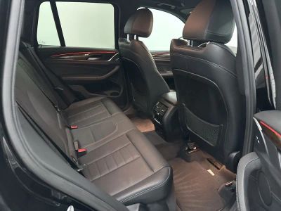 2019 BMW X3 - Photo 38