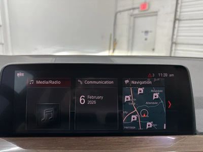 2019 BMW X3 - Photo 15