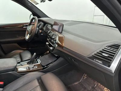 2019 BMW X3 - Photo 29