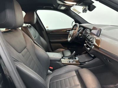 2019 BMW X3 - Photo 30