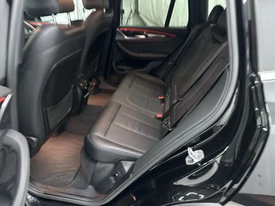 2019 BMW X3 - Photo 25