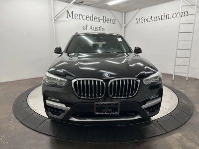 2019 BMW X3 - Photo 2