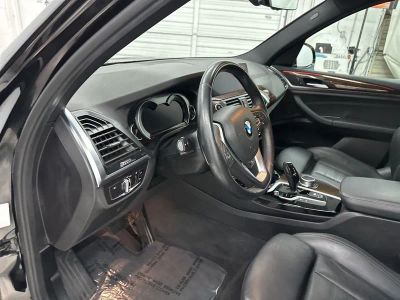 2019 BMW X3 - Photo 9