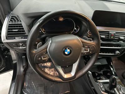 2019 BMW X3 - Photo 10
