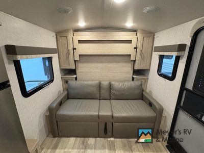 2022 Forest River RV Flagstaff E-Pro - Photo 18