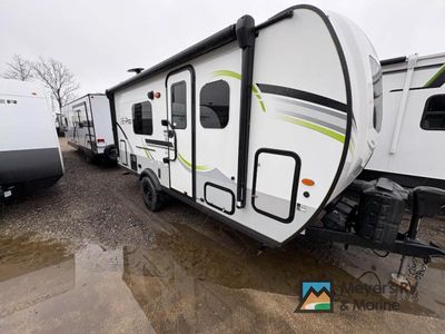 2022 Forest River RV Flagstaff E-Pro - Photo 1