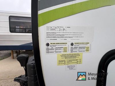 2022 Forest River RV Flagstaff E-Pro - Photo 6