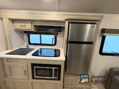 2022 Forest River RV Flagstaff E-Pro - Photo 14