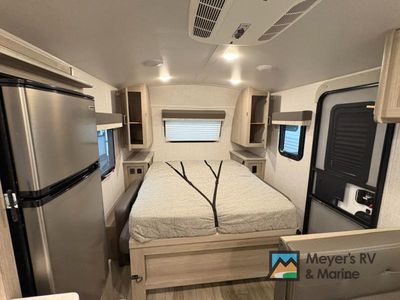 2022 Forest River RV Flagstaff E-Pro - Photo 20