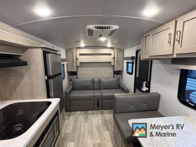 2022 Forest River RV Flagstaff E-Pro - Photo 13