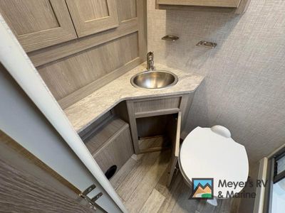 2022 Forest River RV Flagstaff E-Pro - Photo 26