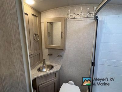2022 Forest River RV Flagstaff E-Pro - Photo 21