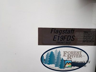 2022 Forest River RV Flagstaff E-Pro - Photo 11