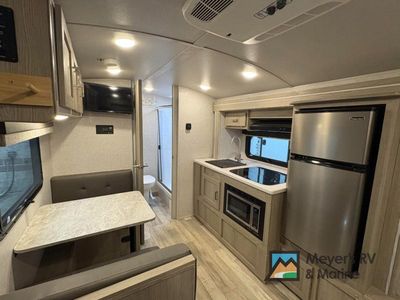 2022 Forest River RV Flagstaff E-Pro - Photo 12