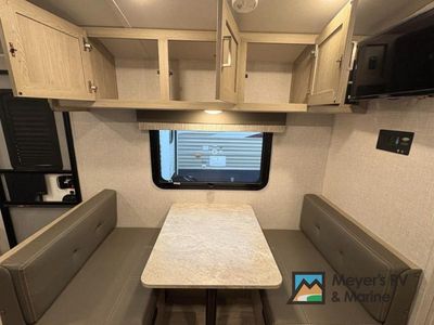 2022 Forest River RV Flagstaff E-Pro - Photo 17