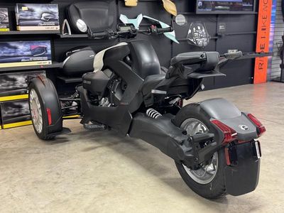 2025 Can-Am Ryker Rally - Photo 5