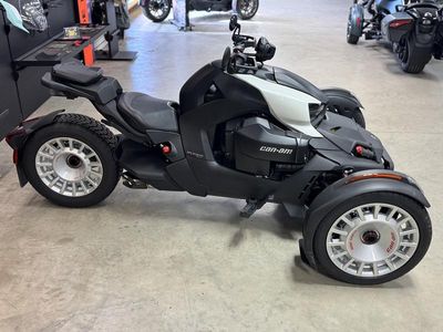 2025 Can-Am Ryker Rally - Photo 7