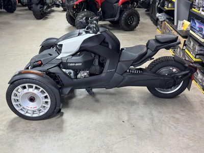 2025 Can-Am Ryker Rally - Photo 8
