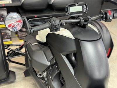 2025 Can-Am Ryker Rally - Photo 10