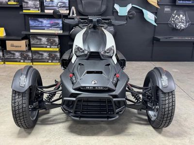 2025 Can-Am Ryker Rally - Photo 3