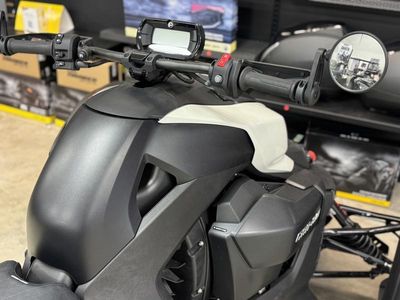 2025 Can-Am Ryker Rally - Photo 12