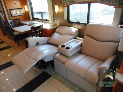 2017 Newmar Ventana - Photo 33