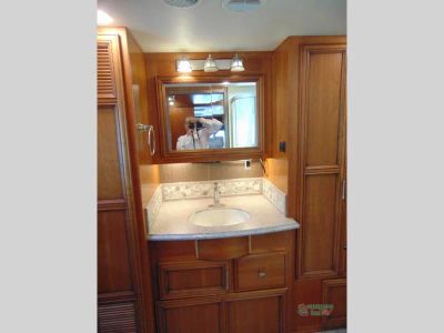 2017 Newmar Ventana - Photo 18