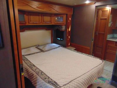 2017 Newmar Ventana - Photo 11