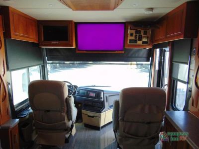 2017 Newmar Ventana - Photo 9