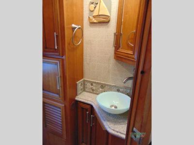 2017 Newmar Ventana - Photo 15