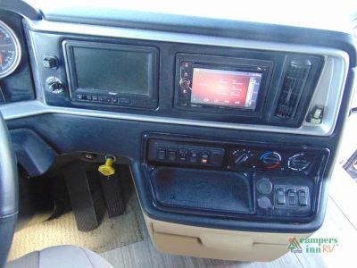 2017 Newmar Ventana - Photo 28