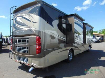 2017 Newmar Ventana - Photo 3