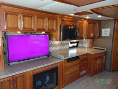 2017 Newmar Ventana - Photo 8