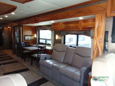 2017 Newmar Ventana - Photo 7