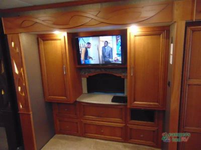 2017 Newmar Ventana - Photo 12