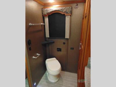 2017 Newmar Ventana - Photo 16