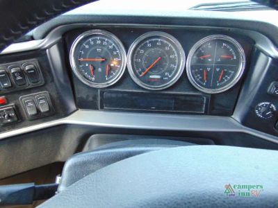 2017 Newmar Ventana - Photo 26
