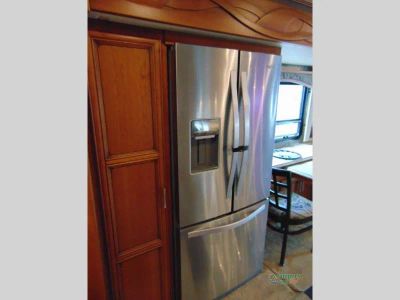 2017 Newmar Ventana - Photo 13