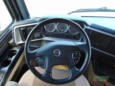 2017 Newmar Ventana - Photo 27