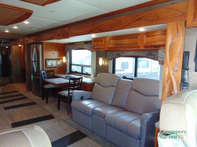 2017 Newmar Ventana - Photo 37