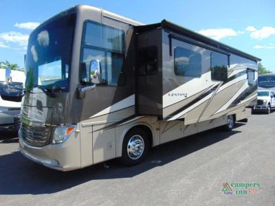 2017 Newmar Ventana - Photo 1