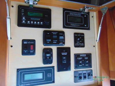 2017 Newmar Ventana - Photo 31