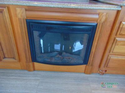 2017 Newmar Ventana - Photo 22
