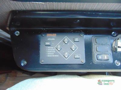 2017 Newmar Ventana - Photo 25