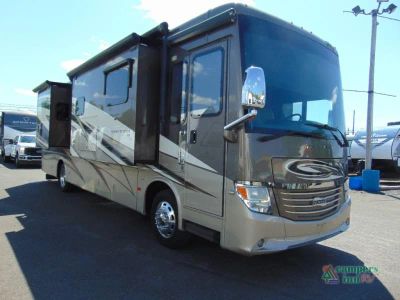 2017 Newmar Ventana - Photo 2