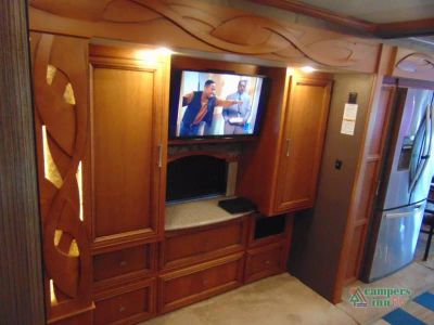 2017 Newmar Ventana - Photo 21
