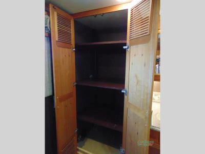 2017 Newmar Ventana - Photo 20