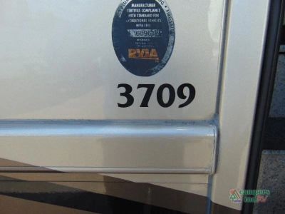2017 Newmar Ventana - Photo 6