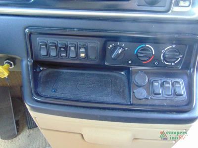 2017 Newmar Ventana - Photo 29