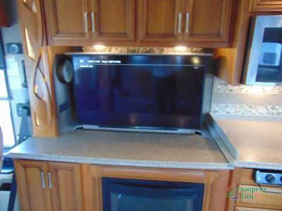 2017 Newmar Ventana - Photo 23